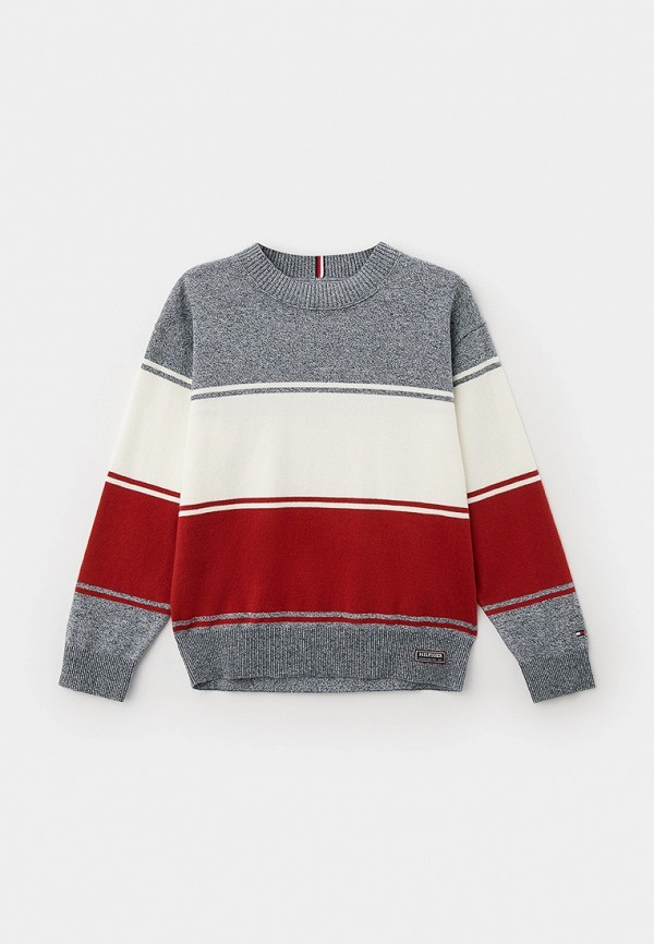 Tommy Hilfiger Джемпер - фото 1