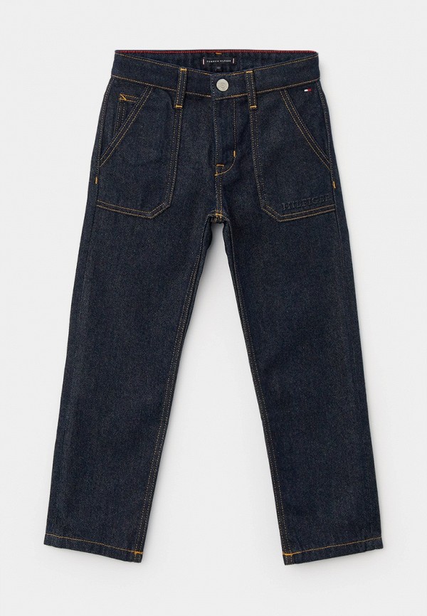 Tommy Hilfiger Джинсы - фото 1