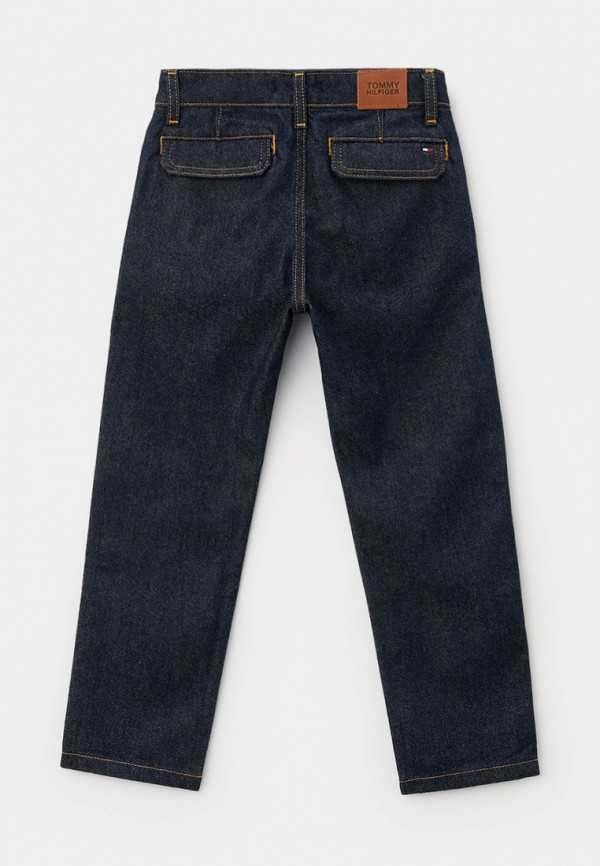 Tommy Hilfiger Джинсы - фото 2