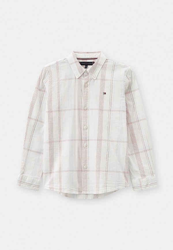 Tommy Hilfiger Рубашка - фото 1