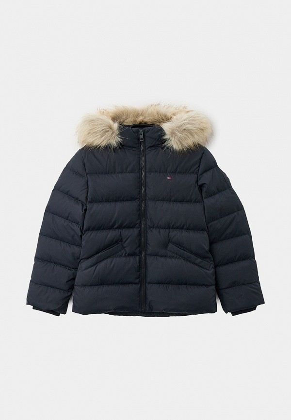 Tommy Hilfiger Куртка утепленная - фото 1