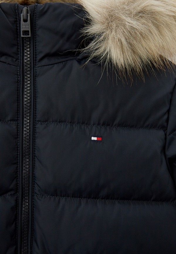 Tommy Hilfiger Куртка утепленная - фото 3