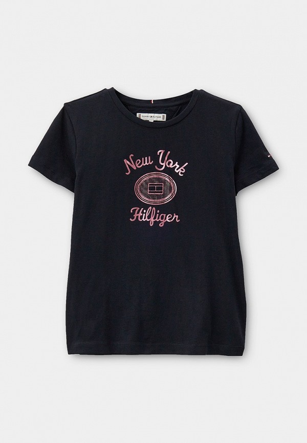 Tommy Hilfiger Футболка - фото 1