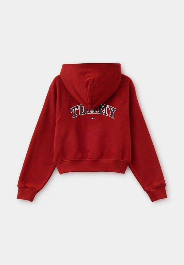 Tommy Hilfiger Толстовка - фото 2