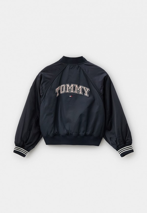 Tommy Hilfiger Куртка утепленная - фото 2