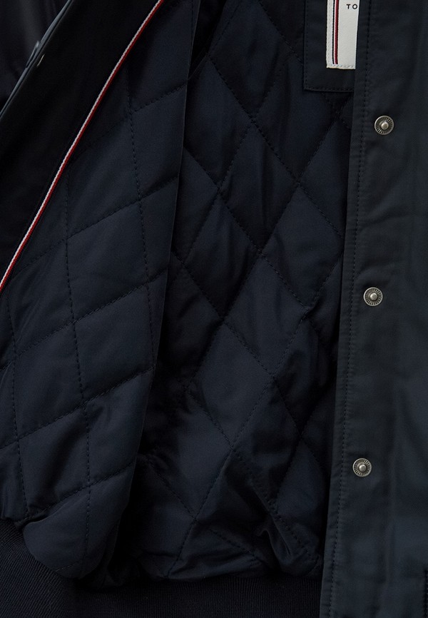 Tommy Hilfiger Куртка утепленная - фото 4