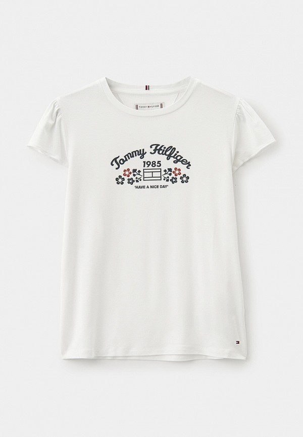 Tommy Hilfiger Футболка - фото 1