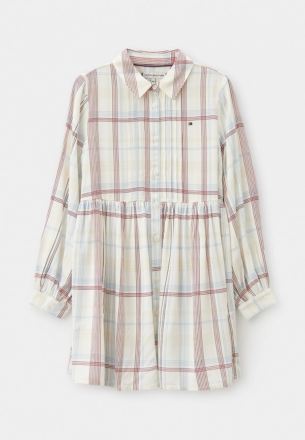 Tommy Hilfiger Платье - фото 1