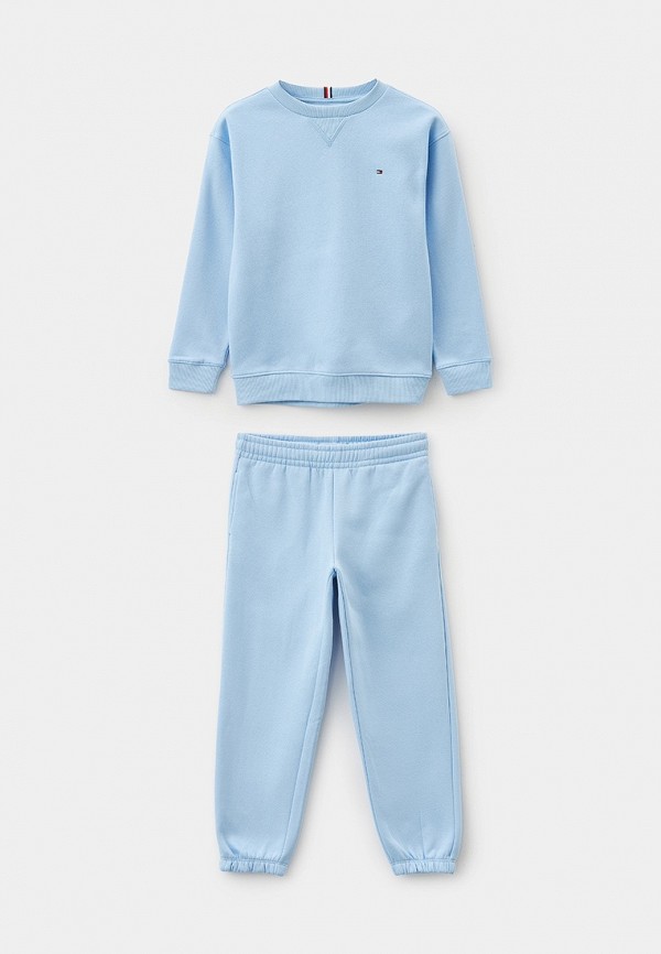 Tommy Hilfiger Костюм спортивный - фото 1