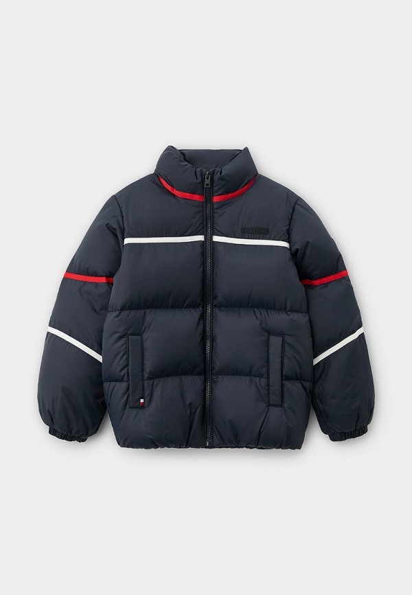 Tommy Hilfiger Куртка утепленная - фото 1