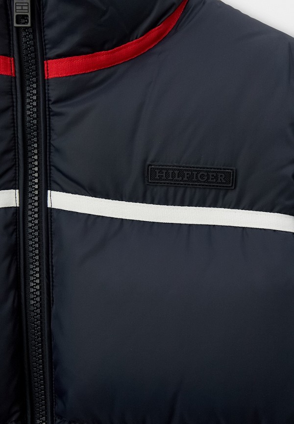 Tommy Hilfiger Куртка утепленная - фото 3