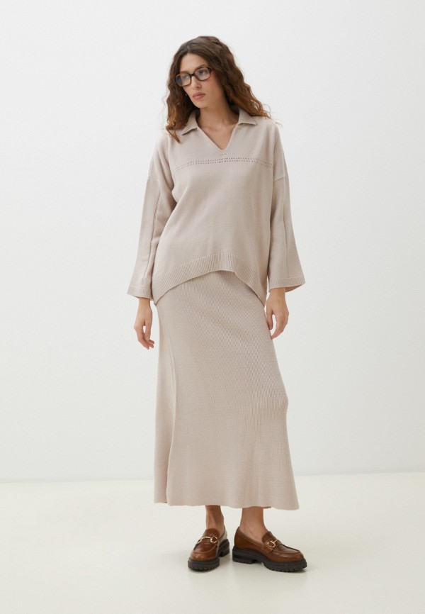 Francesca Peretti Костюм вязаный - фото 1