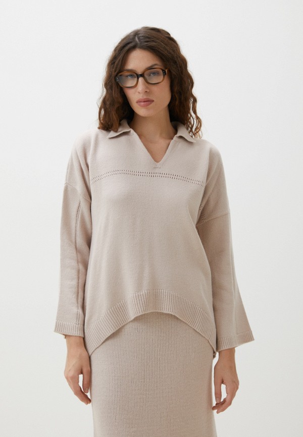 Francesca Peretti Костюм вязаный - фото 2