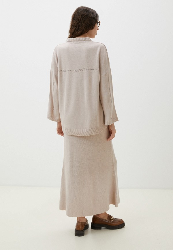 Francesca Peretti Костюм вязаный - фото 3