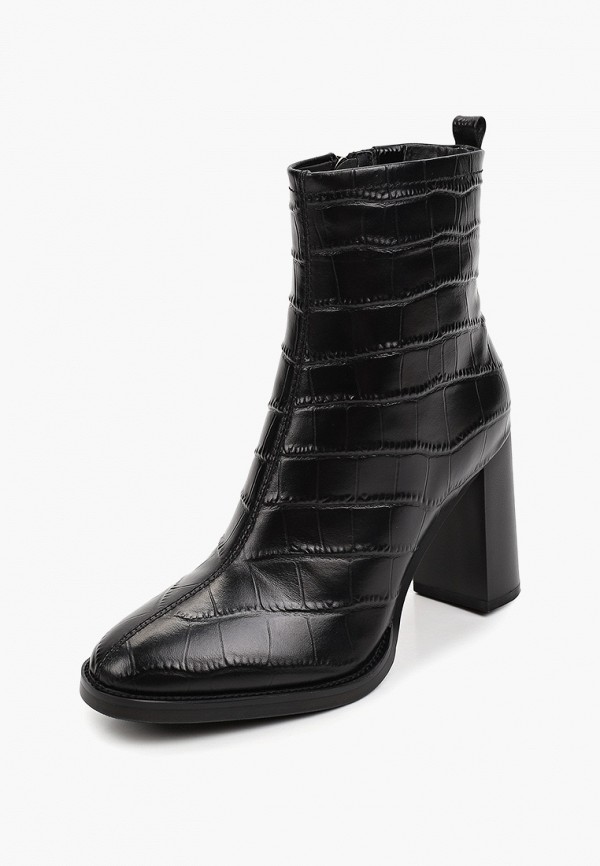 Moona Store Ботильоны - фото 2