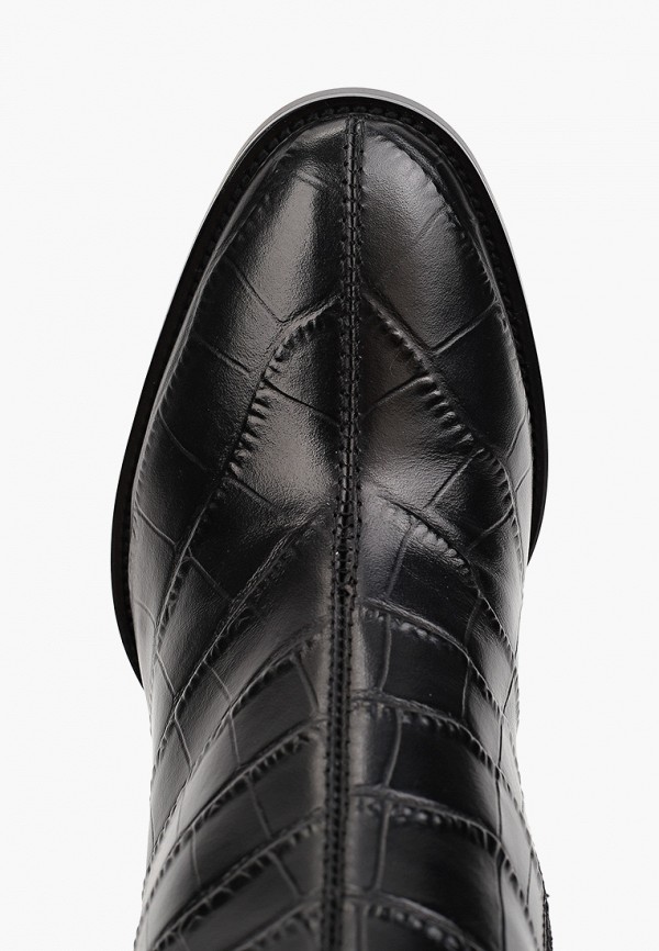 Moona Store Ботильоны - фото 4