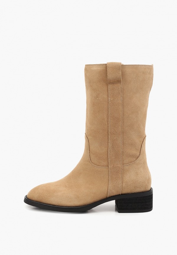 Moona Store Полусапоги - фото 1