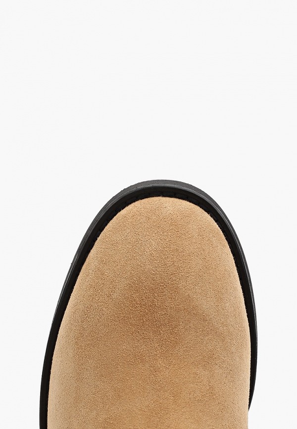 Moona Store Полусапоги - фото 4