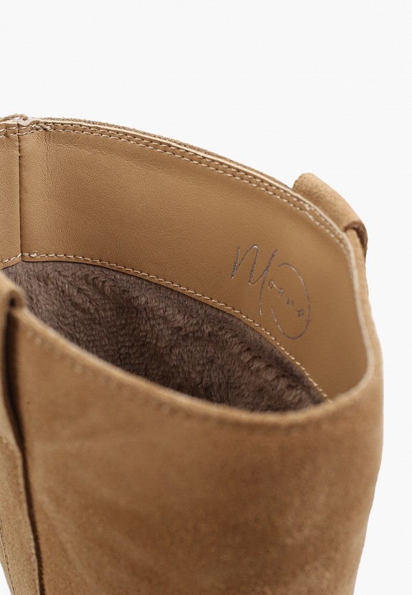 Moona Store Полусапоги - фото 6