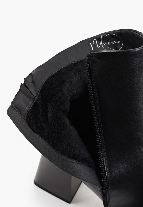 Moona Store Ботильоны - фото 6