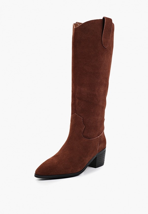 Moona Store Сапоги - фото 2