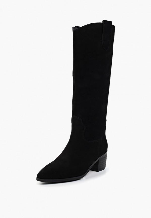 Moona Store Сапоги - фото 2