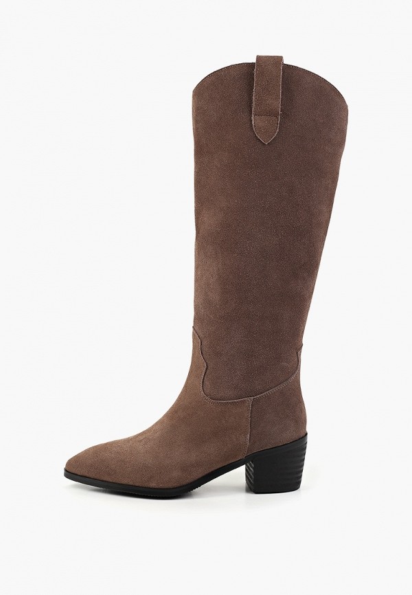 Moona Store Сапоги - фото 1