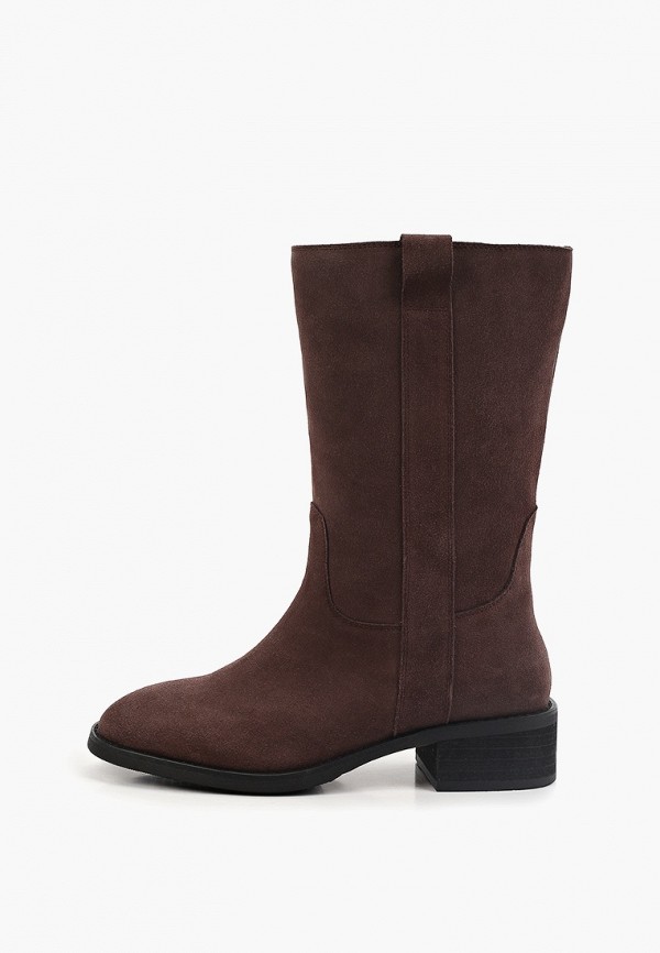 Moona Store Полусапоги - фото 1