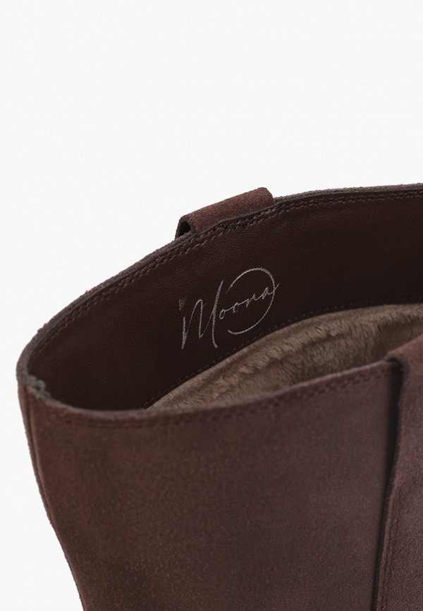 Moona Store Полусапоги - фото 6