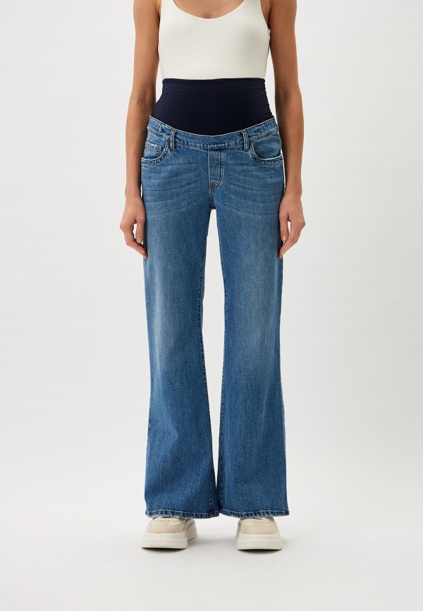 Pietro Brunelli Maternity Джинсы - BELL - фото 1