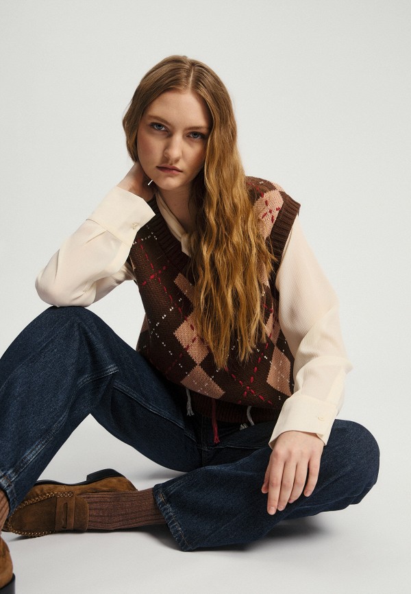 Nume Жилет - фото 4