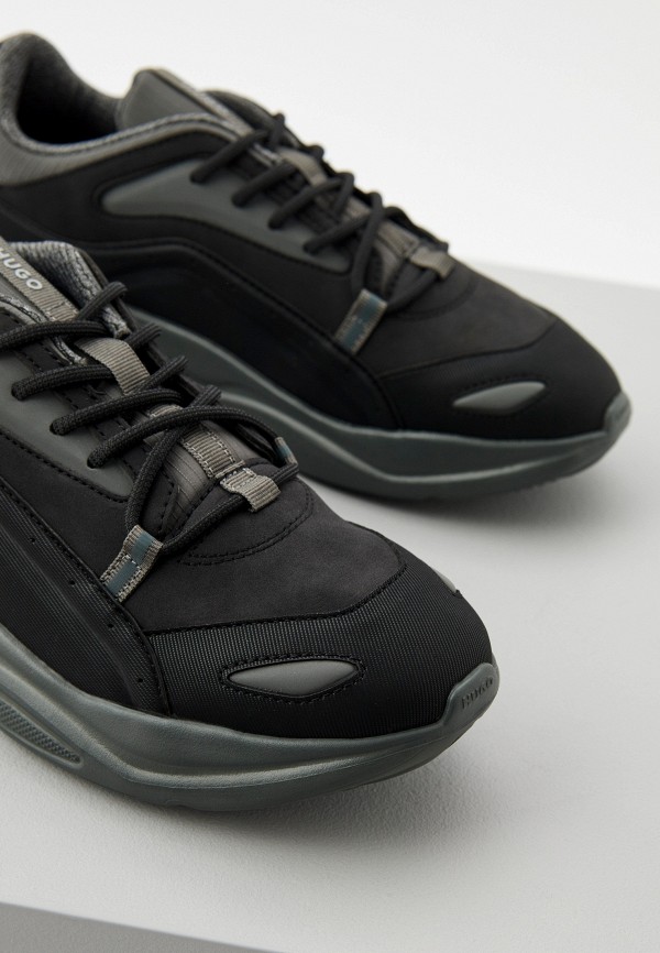 Hugo Кроссовки - Leon Runn - фото 2