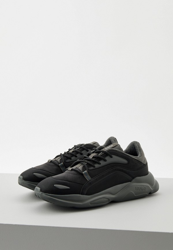 Hugo Кроссовки - Leon Runn - фото 3