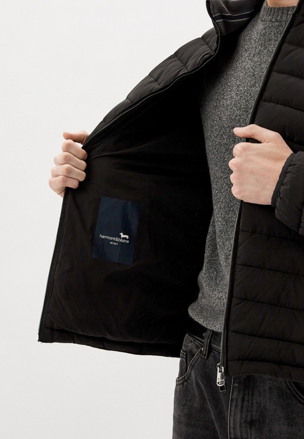Harmont & Blaine Куртка утепленная - фото 4