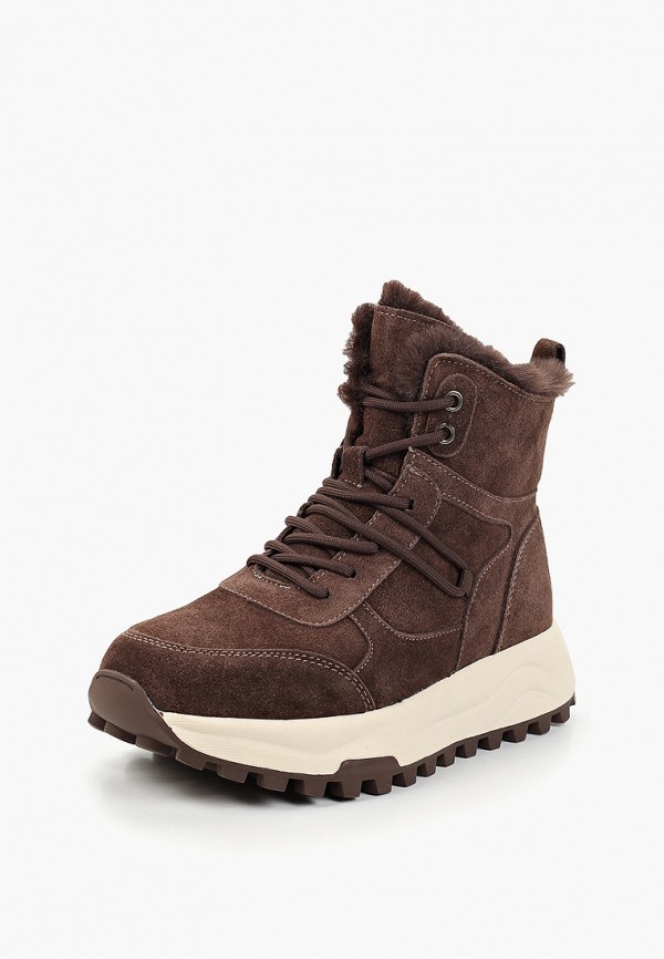 Baden Ботинки - фото 2