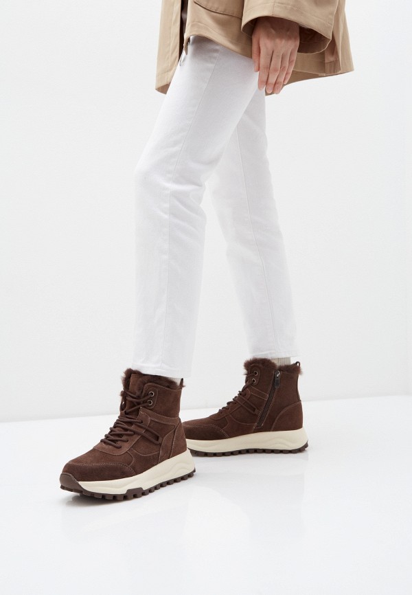 Baden Ботинки - фото 6