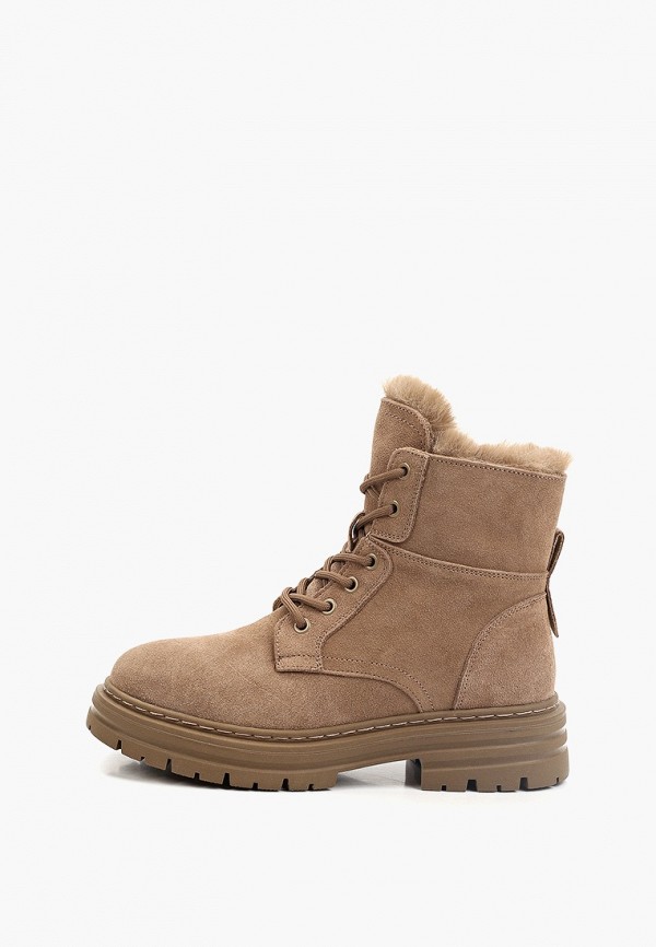 Baden Ботинки - фото 1