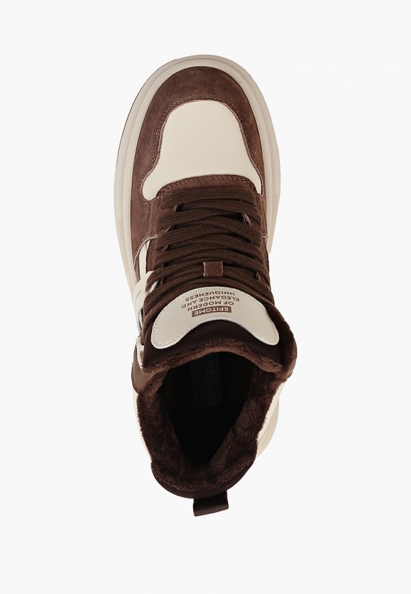 Baden Кеды - фото 4