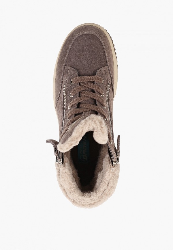 Baden Ботинки - фото 4