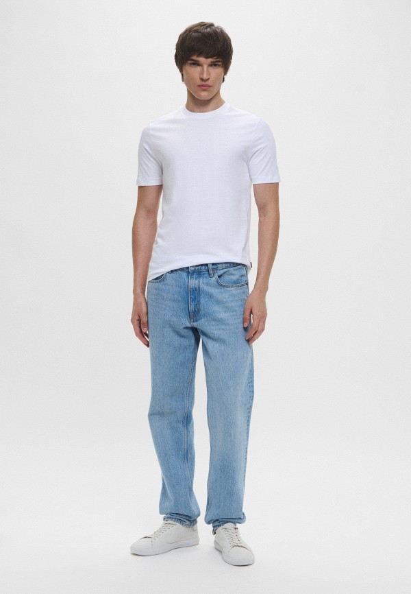 Boss Футболка - Thompson 01 - фото 2