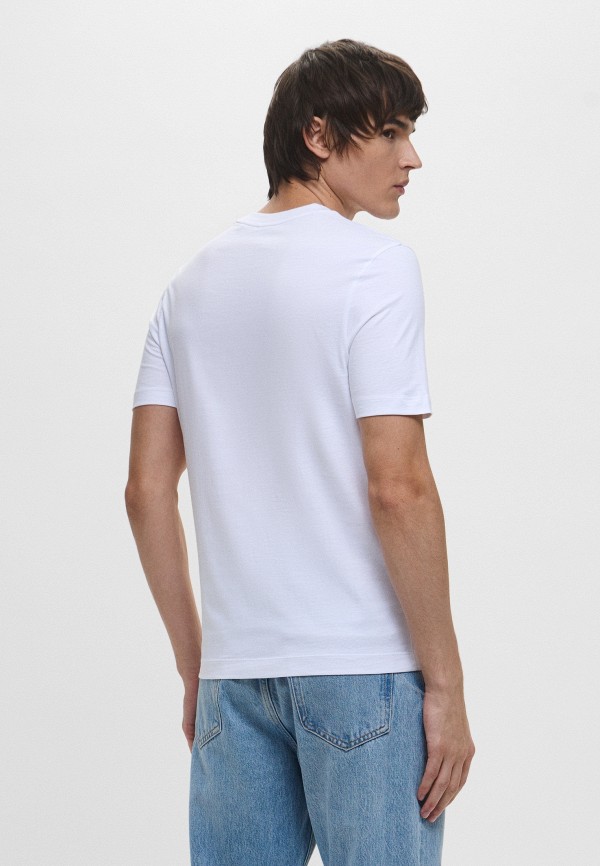 Boss Футболка - Thompson 01 - фото 3