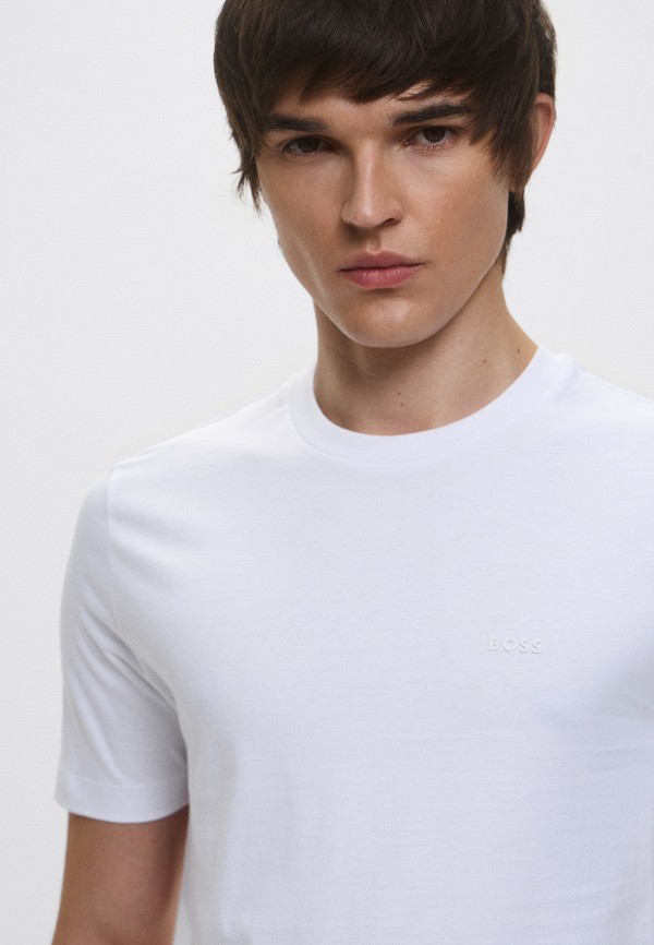 Boss Футболка - Thompson 01 - фото 4
