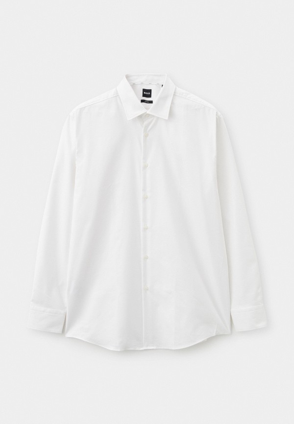 Boss Рубашка - H-HANK-kent-C1-214 - фото 1