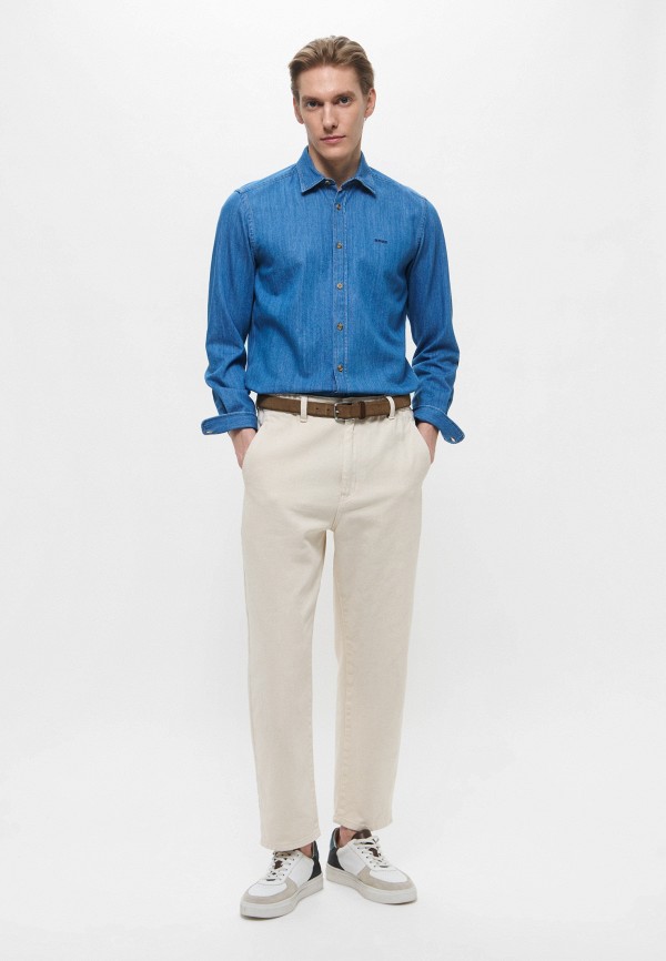 Boss Рубашка - фото 2