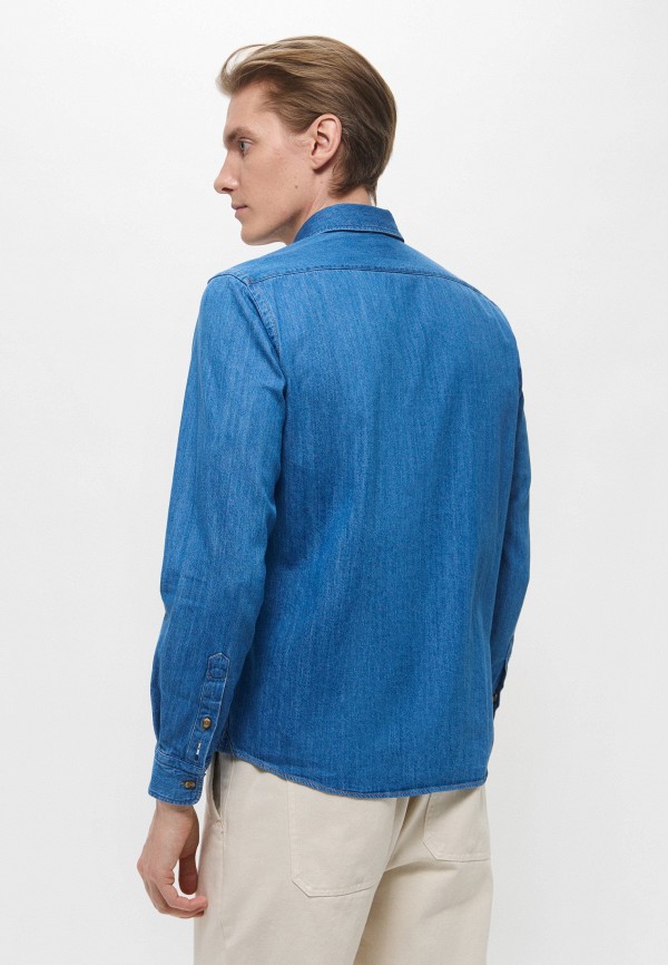 Boss Рубашка - фото 3