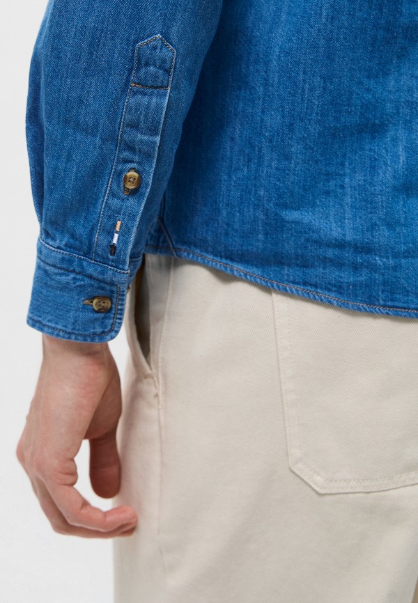 Boss Рубашка - фото 5