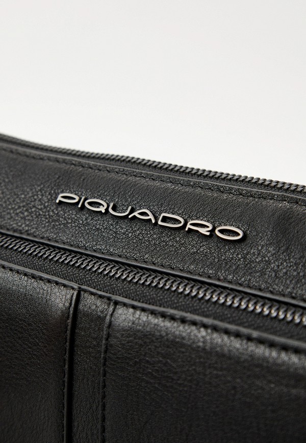 Piquadro Сумка поясная - фото 3