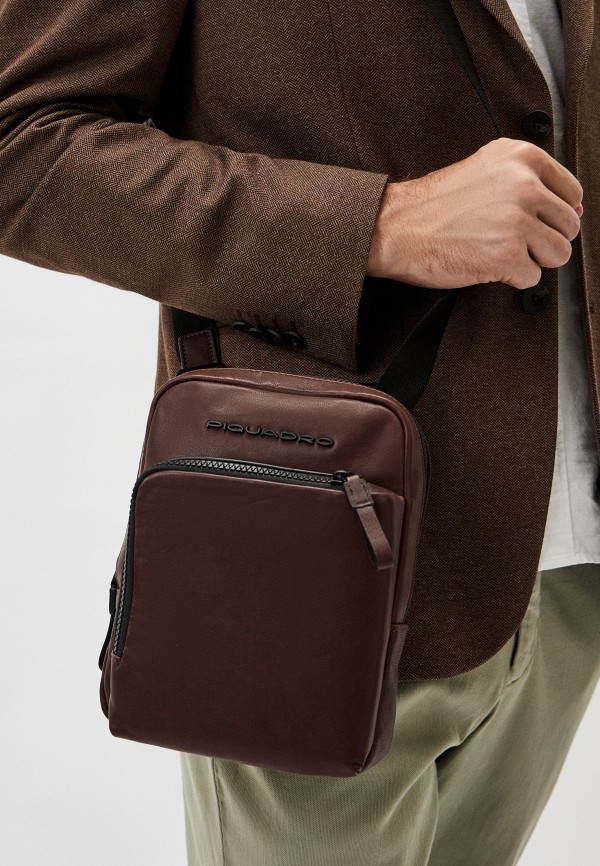 Piquadro Сумка - фото 6