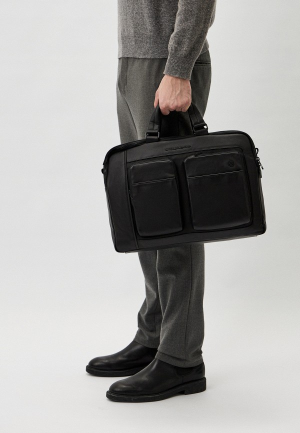 Piquadro Сумка - фото 6