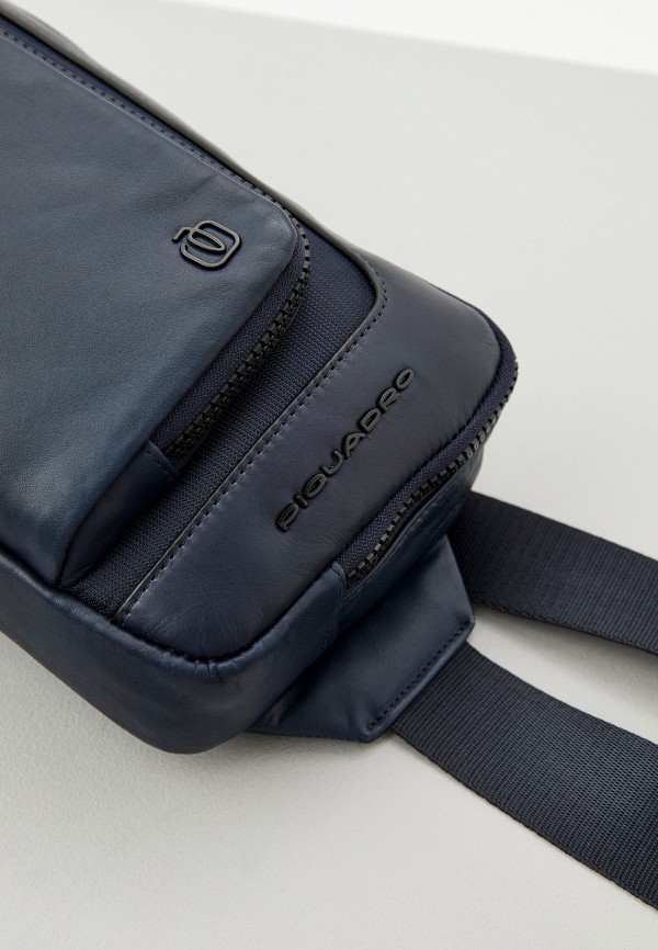 Piquadro Сумка поясная - фото 3